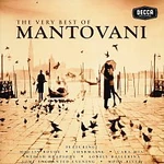 Mantovani & His Orchestra – The Very Best of Mantovani [2 CDs] CD