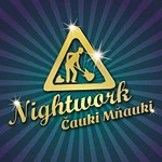 Nightwork – Čauki Mňauki CD