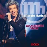 Martin Harich – G2 Acoustic Stage [Live At Retro Music Hall / 2014]