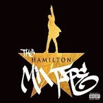 Various Artists.. – The Hamilton Mixtape