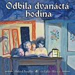 Lukáš Hlavica – Preussler: Odbila dvanáctá hodina CD-MP3