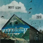 Yellow Sisters – Indies Scope 2013 CD