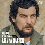 Wabi Daněk – Rosa na kolejích CD