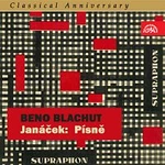 Beno Blachut – Classical Anniversary Beno Blachut /Janáček: Písně