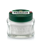 Proraso Osviežujúci krém pred a po holení Proraso Green - eukalyptus (100 ml) - 100 ml