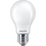 Philips Lighting 871951432385800 LED  En.trieda 2021 D (A - G) E27 klasická žiarovka 6 W = 60 W teplá biela (Ø x d) 60 m