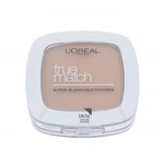 L´Oréal Paris True Match 9 g púder pre ženy C3 Rose Beige