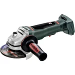 Metabo WPB 18 LTX BL 125 Quick 613075850 akumulátorová úhlová brúska     18 V