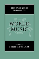 The Cambridge History of World Music