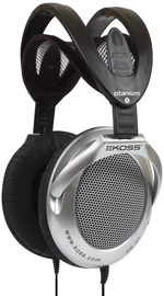 KOSS UR40 Silver On-Ear-Kopfhörer