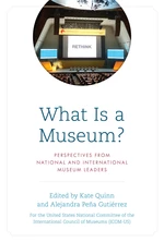 What Is a Museum?