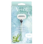 Gillette Venus Sensitive Aloe Vera Strojcek + 1nh