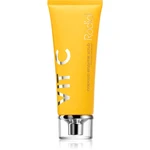 Rodial Vit C Papaya Enzyme Scrub enzymatický peeling pro rozjasnění a vyhlazení pleti s vitamínem C 70 ml