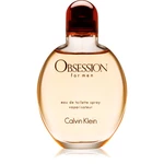 Calvin Klein Obsession for Men toaletná voda pre mužov 75 ml