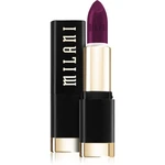 Milani Bold Color Statement Matte Lipstick matná rtěnka I Am Powerful