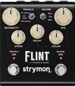 Strymon Flint V2 Tremolo and Reverb Efect de chitară