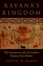 Ravana's Kingdom
