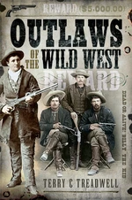 Outlaws of the Wild West