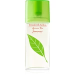 Elizabeth Arden Green Tea Summer toaletní voda pro ženy 100 ml