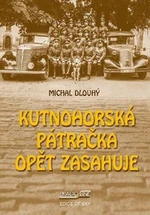 Kutnohorská pátračka opět zasahuje - Michal Dlouhý