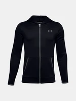 Felpa da uomo  Under Armour FLEECE