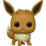 Funko Pop Jumbo Pokemon Evee 24 cm