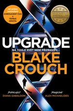 Upgrade - Blake Crouch