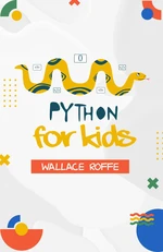 PYTHON FOR KIDS