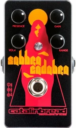 Catalinbread Sabbra Cadabra Efekt gitarowy