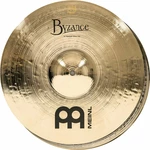 Meinl Byzance Medium Brilliant Piatto Hi-Hat 14"