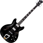 Hagstrom Viking Bass Nero