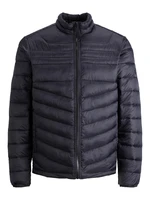 Jack&Jones Pánská bunda JJEHERO 12211788 Black S