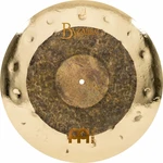 Meinl Byzance Extra Dry Dual Cinel Crash 18"