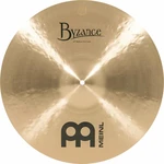 Meinl Byzance Medium Thin 18" Cinel Crash