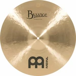 Meinl Byzance Medium Thin Cinel Crash 18"