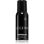 Montblanc Legend deodorant ve spreji pro muže 100 ml