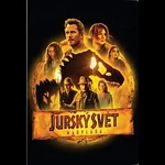 Různí interpreti – Jurský svět: Nadvláda DVD