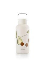 Fľaša EQUA TIMELESS Avocado, 600 ml