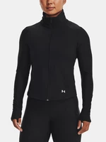 Under Armour Jacket UA Meridian Jacket Novelty-BLK - Ženy