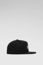 Kšiltovky Vans EASY BOX SNAPBACK VN0A45DPBLK1