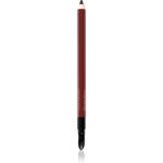 Estée Lauder Double Wear 24h Waterproof Gel Eye Pencil voděodolná gelová tužka na oči s aplikátorem odstín Antique Burgundy 1,2 g