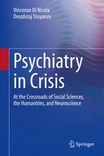 Psychiatry in Crisis