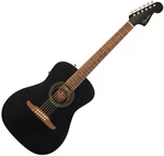 Fender Joe Strummer Campfire WN Elektroakustická gitara