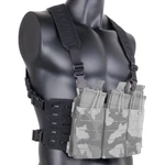 Chest Rig Conversion Kit Templar’s Gear® – Čierna (Farba: Čierna)