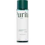 Purito Wonder Releaf Centella Toner hydratačné tonikum pre upokojenie a posilnenie citlivej pleti 200 ml