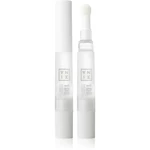 3INA The Eye Gloss lesklé očné tiene odtieň 100 - Transparent 3 ml