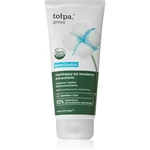 Tołpa Green Moisturizing micelárny sprchový gél s hydratačným účinkom 200 ml