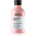 L’Oréal Professionnel Serie Expert Vitamino Color rozjasňujúci šampón pre farbené vlasy 300 ml