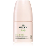 Nuxe Rêve de Thé osviežujúci dezodorant 50 ml