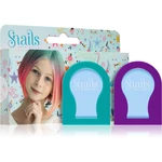 Snails Hair Chalk krieda na vlasy Unicorn 2 ks